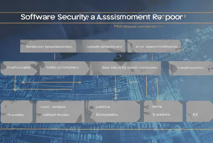 软件安全测评报告，软件安全测评报告怎么写