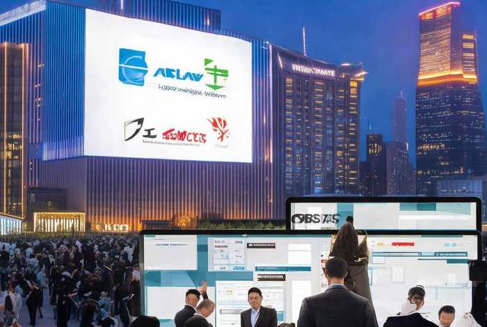 上海网站建设企业，上海网站建设企业推荐