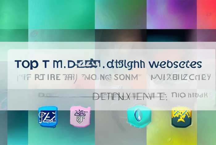 十大免费设计网站推荐、十大免费设计网站推荐知乎