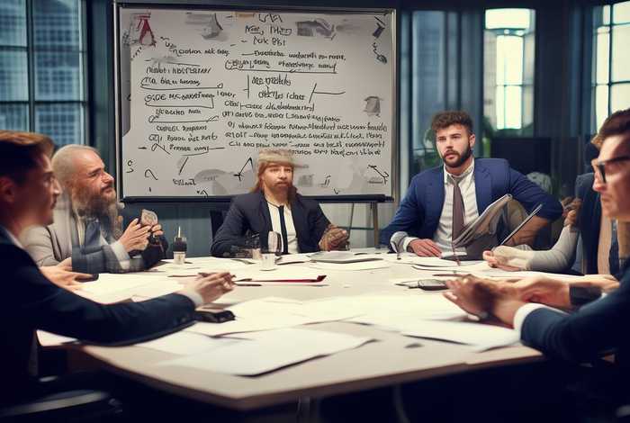 如何设计公司股权结构来规避风险 - 如何设计公司股权结构来规避风险问题