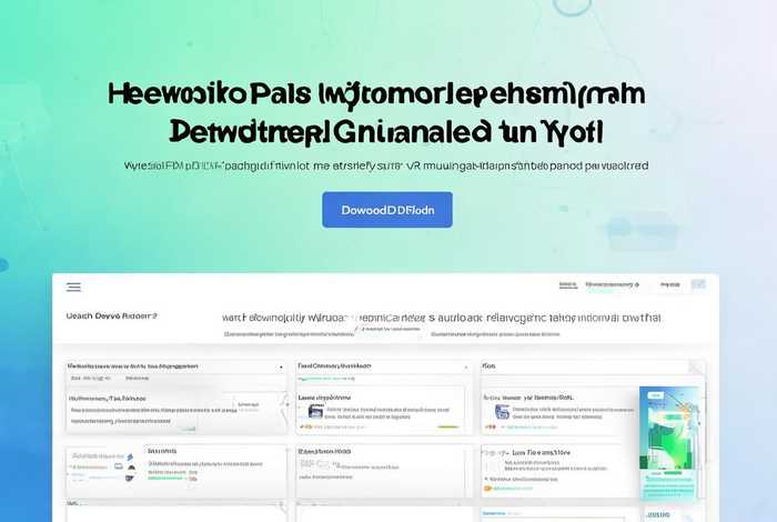 网络黄页平台官网；网络黄页平台官网下载