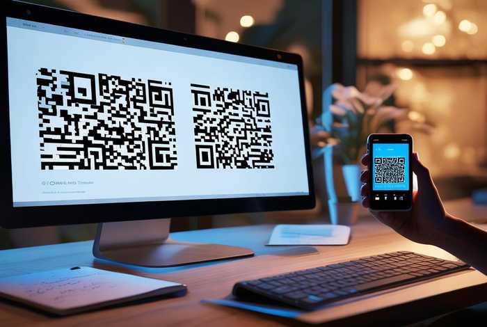 如何用网址生成二维码（如何用网址生成二维码图片）