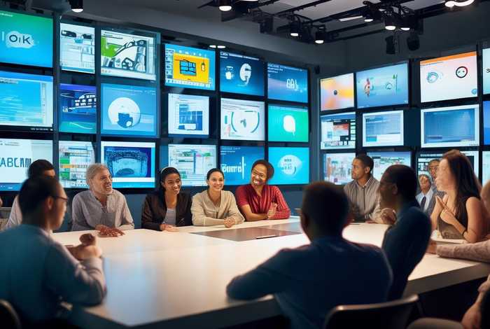 软件开发平台有哪些公司、软件开发平台有哪些公司好