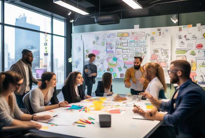 设计公司短视频，设计公司短视频怎么做