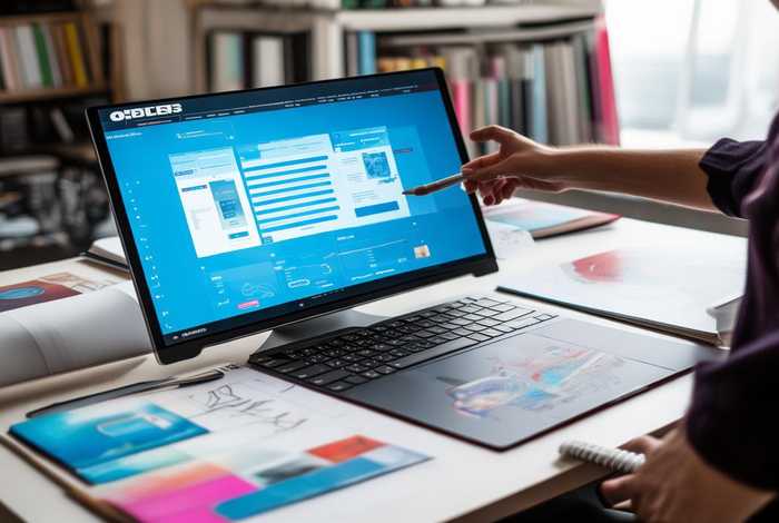 设计网页布局、设计网页布局方法