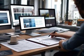 企业网站模板设计方案怎么写 - 企业网站模板设计方案怎么写的