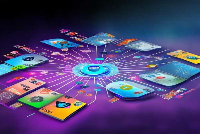 可视化系统有哪些厂家、可视化平台有哪些