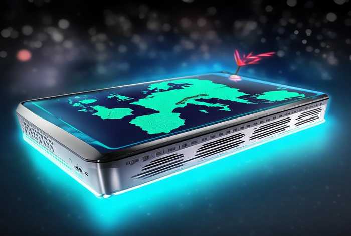 欧洲服务器（欧洲服务器延迟）