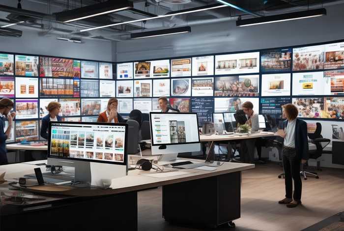 网络商城平台开发公司，网络商城平台开发公司怎么样