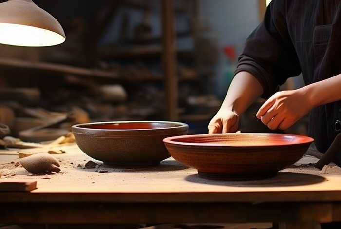 建盏是什么原料做的 建盏是什么原料做的呢