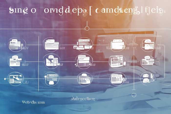 企业网站设计作业怎么运行程序的，企业网站网页设计的步骤是什么？