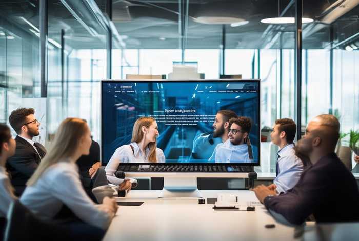 企业网站建设的优势是什么 企业网站建设的优势是什么呢