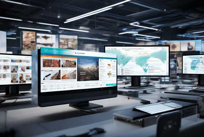 商城服务是什么平台；商城服务是什么平台类型