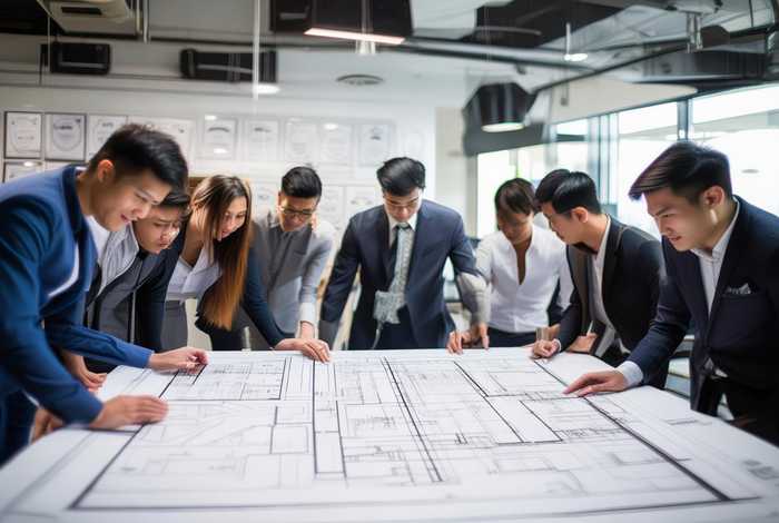 深圳市建筑企业；深圳市建筑企业资质需要测量工程师吗