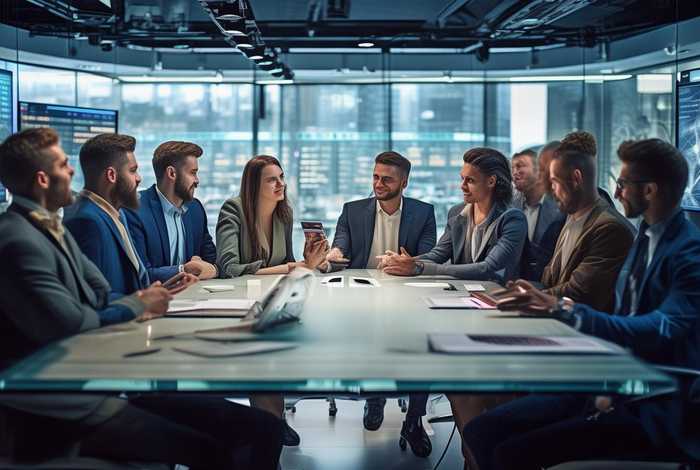 网络科技有限公司简介内容（网络科技有限公司简介内容怎么写）