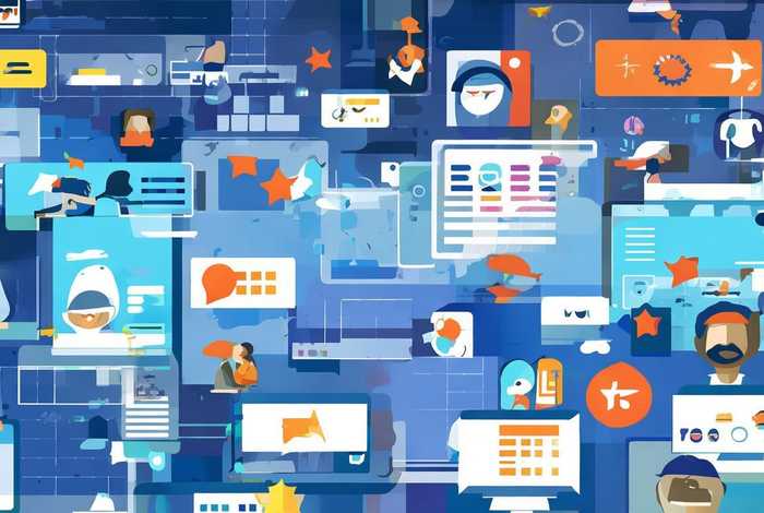 网络平台推广引流造成的问题、网络平台推广引流造成的问题有哪些