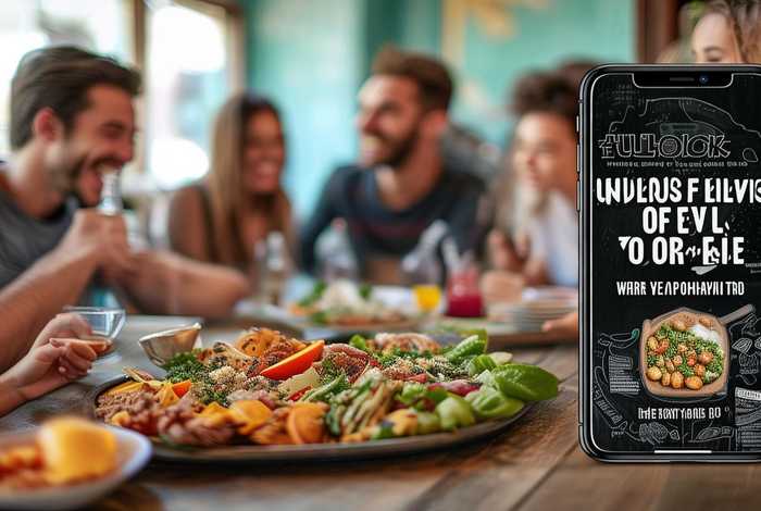 朋友圈推广餐饮文案怎么写吸引人 - 朋友圈推广餐饮文案怎么写吸引人的话