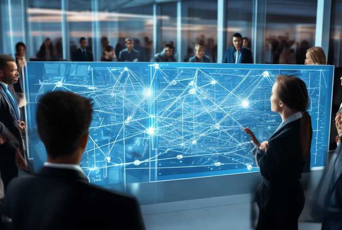 企业网络规划的目的和意义、企业网络规划的目的和意义有哪些