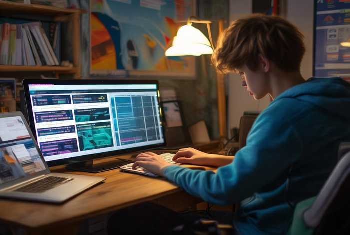 如何自己建网址，如何自己建立网址