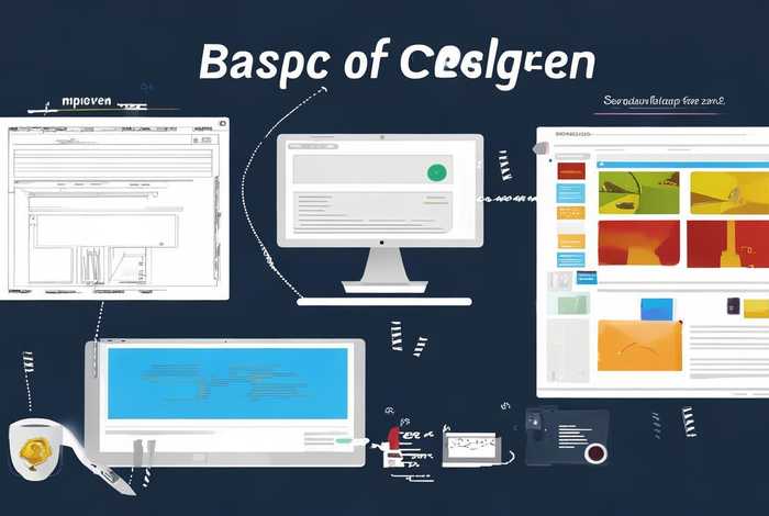 简述网页制作的基本步骤 简述网页制作的基本步骤和方法