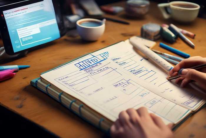 记事本写html代码有趣 - 记事本写html代码写注册页面