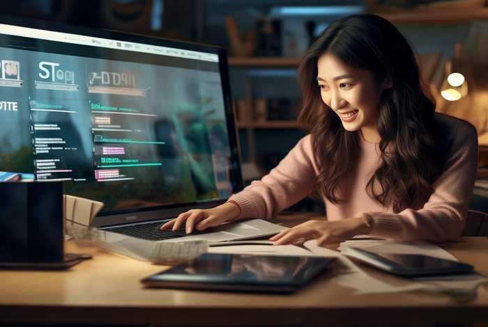 免费搭建网站靠谱吗 免费搭建网站教程