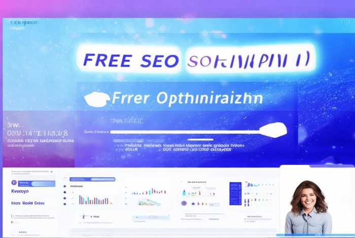 免费seo在线优化 - 免费seo在线优化网站