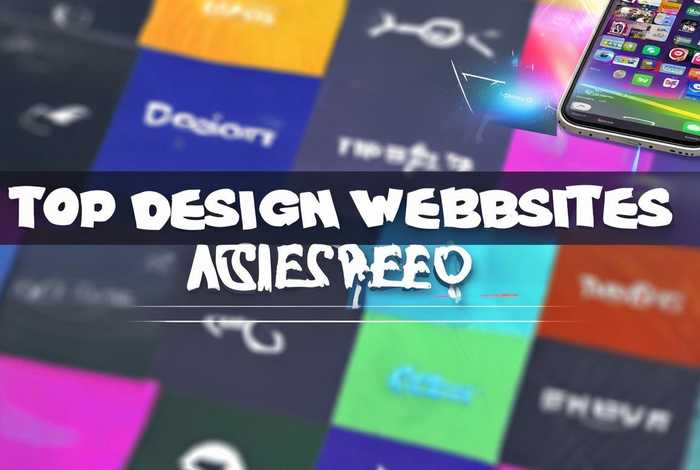 设计网站推荐手机app - 有什么设计网站推荐