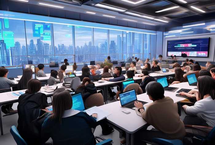 深圳在线培训（深圳在线培训机构）