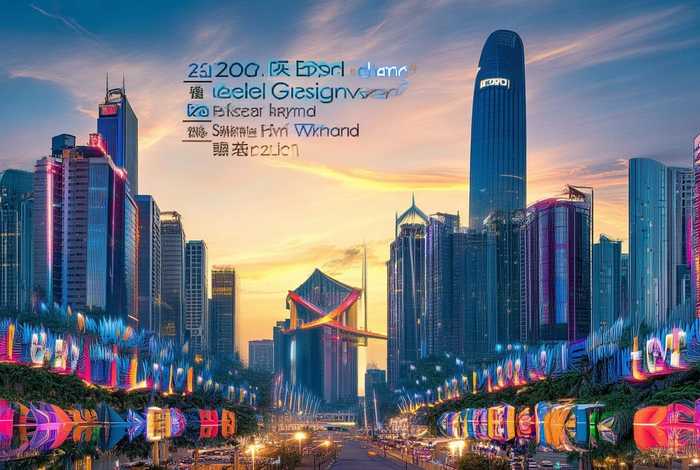 深圳环球设计大奖2020(深圳环球设计大奖2020年) 深圳环球设计大奖2020(深圳环球设计大奖2020年)