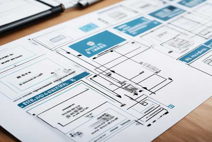 如何搭建企业微信架构图（如何搭建企业微信架构图模板）