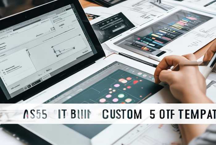 如何自己做h5模板 如何自己做h5模板图片