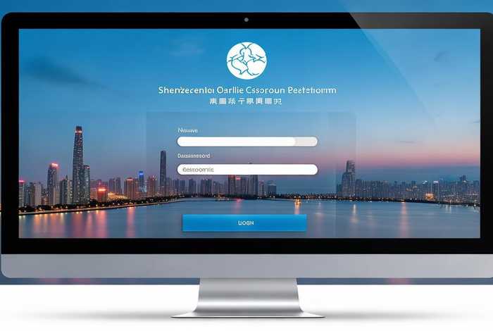 深圳网络课堂平台；深圳网络课堂平台登录