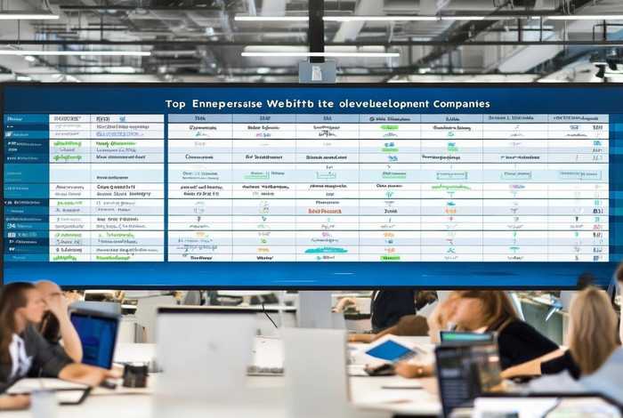 企业网站搭建哪家公司好 - 企业网站搭建哪家公司好做