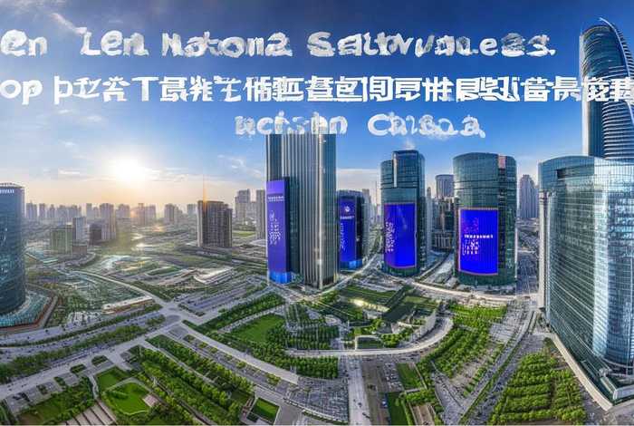 全国十大软件基地、全国十大软件基地有哪些