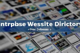企业网站大全，企业网站大全免费