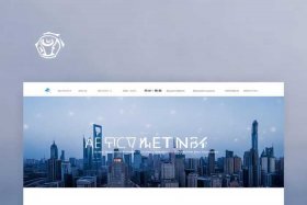 上海网络科技有限公司官网；上海网络科技有限公司官网首页