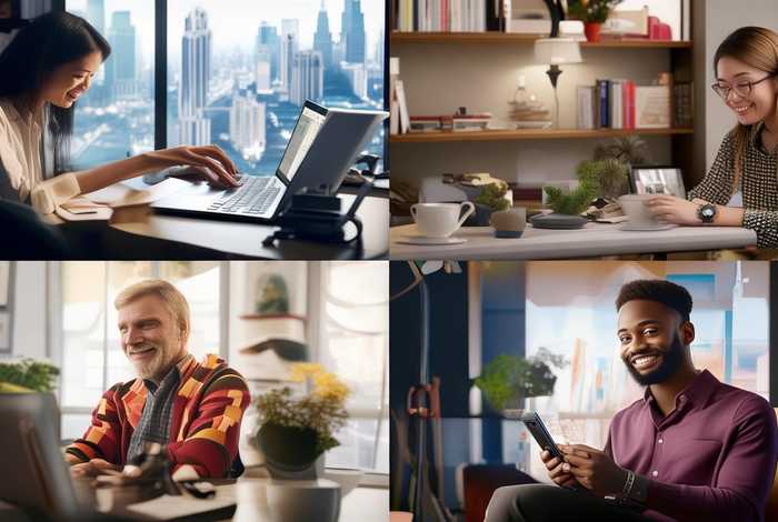 如何用互联网做副业赚钱（如何用互联网做副业赚钱呢）