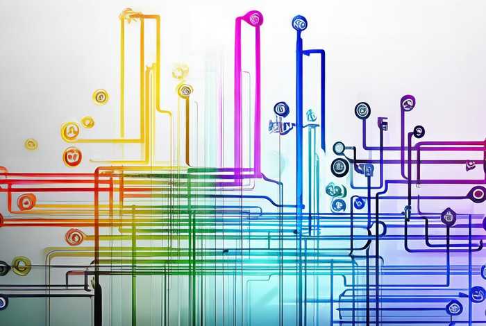 门户网站类型连线，门户网站类型连线怎么设置