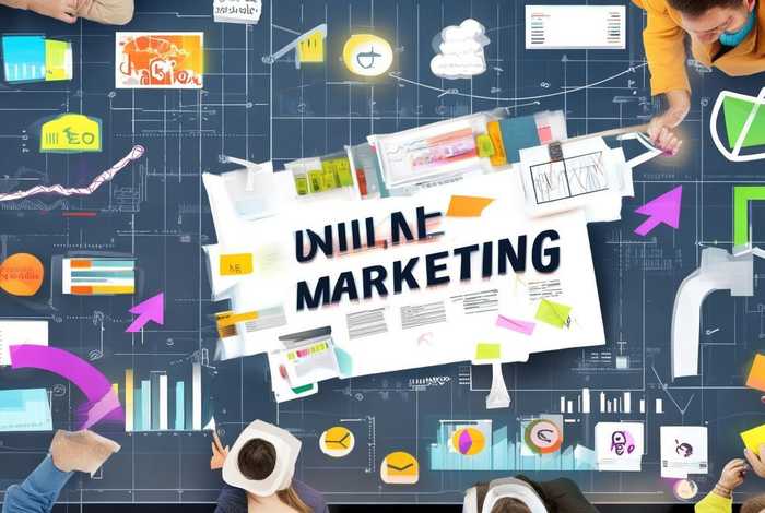 网络营销推广活动方案（网络营销推广活动方案怎么写）