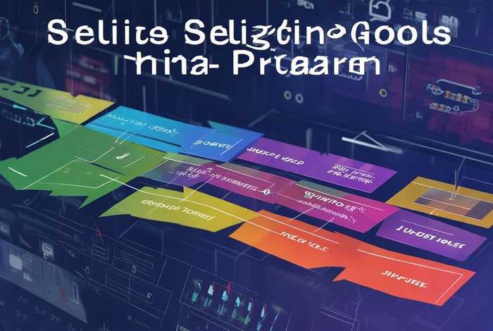 卖货小程序制作流程 - 卖货小程序制作流程图