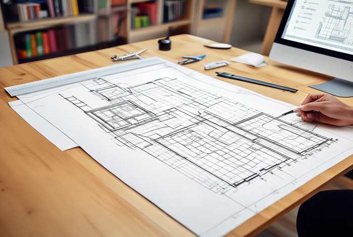 如何制作平面图，如何制作平面图布局