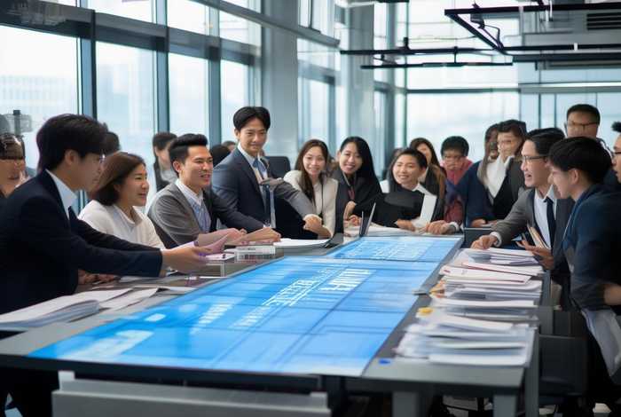 南昌 小程序开发公司招聘 南昌 小程序开发公司招聘信息