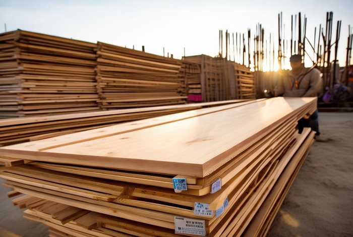 太原模板木方单价、太原方木模板出售