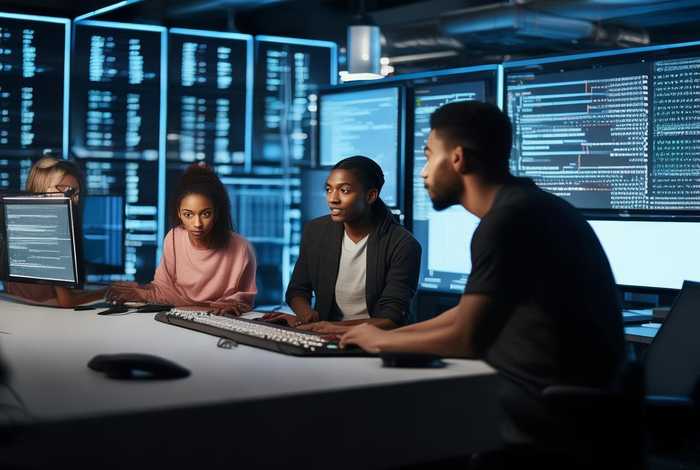 软件后端开发是什么，软件后端开发是什么意思