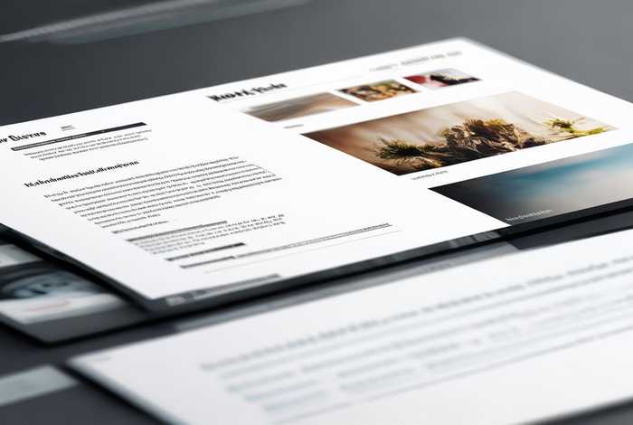 网页布局图、网页布局图两张