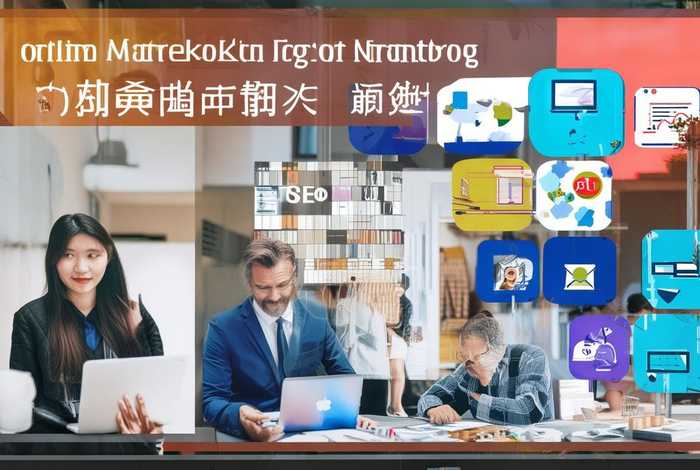 南充网络推广营销方式，南充网络推广营销方式有哪些