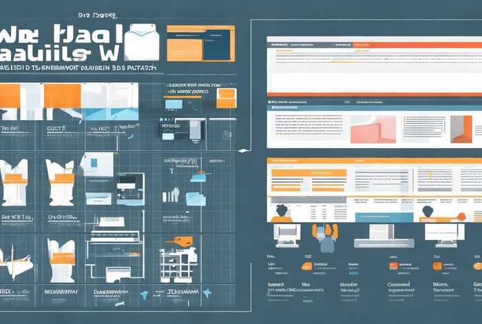 网页布局设计规范，网页布局设计规范有哪些