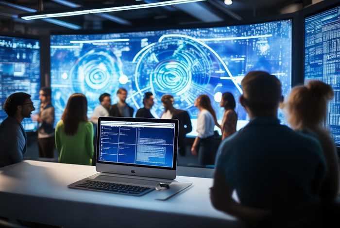 什么是互联网软件开发，什么是互联网软件开发的基础