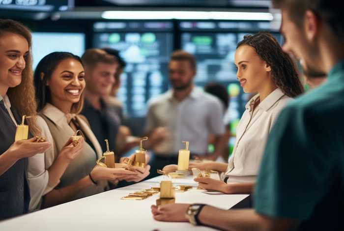 网上黄金回收靠谱吗、网上找的黄金回收店可靠吗